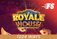 Spadegaming : Royale House - AUTOCUAN777