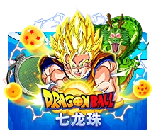 Joker123 : Dragon Ball - AUTOCUAN777