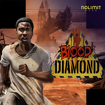 NolimitCity : Blood Diamond - AUTOCUAN777