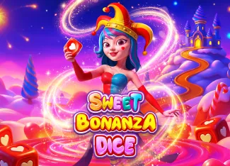 Pragmatic : Sweet Bonanza Dice - AUTOCUAN777
