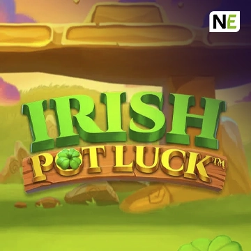 NetEnt : Irish Pot Luck - AUTOCUAN777