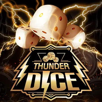 Thunder Dice - AUTOCUAN777