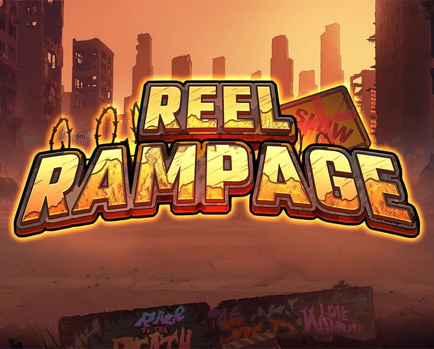 Slotmill : Reel Rampage - AUTOCUAN777