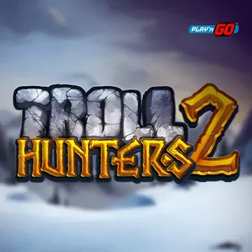 PlaynGo : Troll Hunters 2 - AUTOCUAN777