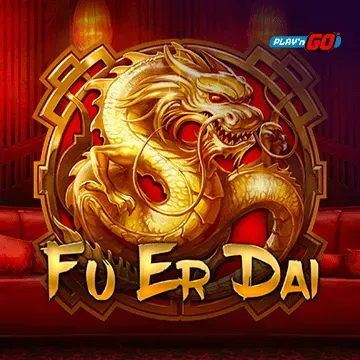 PlaynGo : Fu Er Dai - AUTOCUAN777