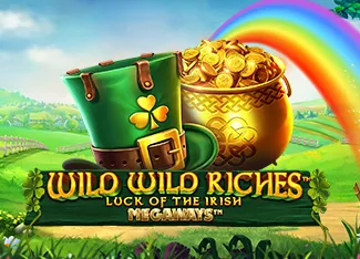 Pragmatic : Wild Wild Riches Megaways - AUTOCUAN777