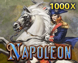 JDB : Napoleon - AUTOCUAN777