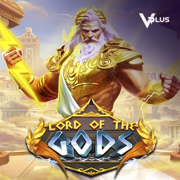 Vplus : Lord of the Gods - AUTOCUAN777