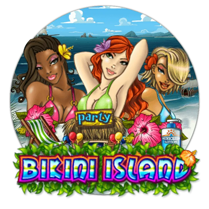 Habanero : Bikini Island - AUTOCUAN777