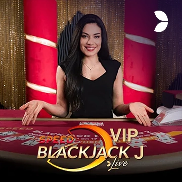 Speed VIP Blackjack J - AUTOCUAN777
