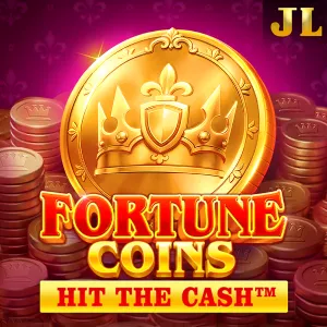 Jili : Fortune Coins - AUTOCUAN777