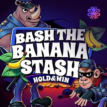 Octoplay : Bash the Banana Stash - AUTOCUAN777