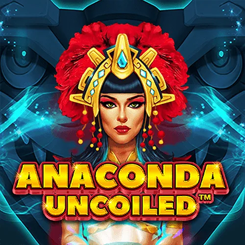Playtech : Anaconda Uncoiled - AUTOCUAN777