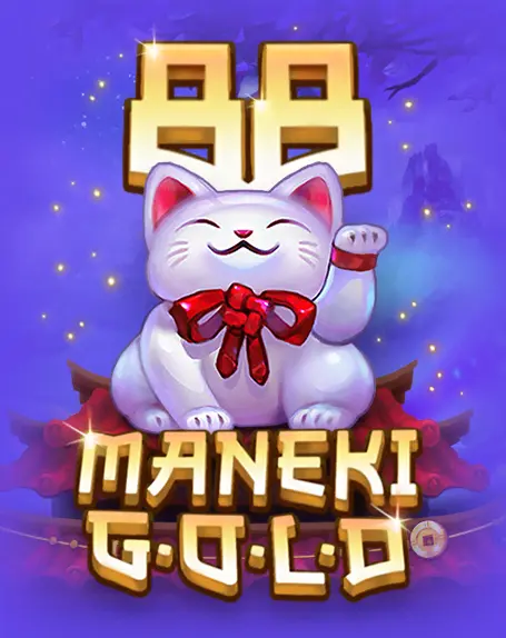 Maneki 88 Gold - AUTOCUAN777