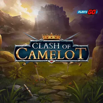 PlaynGo : Clash of Camelot - AUTOCUAN777