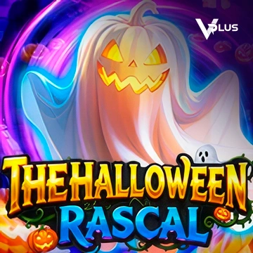 Vplus : The Halloween Rascal - AUTOCUAN777