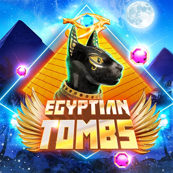 Microgaming : Egyptian Tombs - AUTOCUAN777
