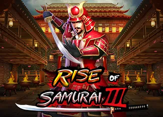 Pragmatic : Rise of Samurai 3 - AUTOCUAN777