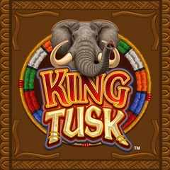 Microgaming : King Tusk - AUTOCUAN777
