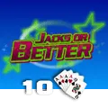 Jacks or Better 10 Hand - AUTOCUAN777