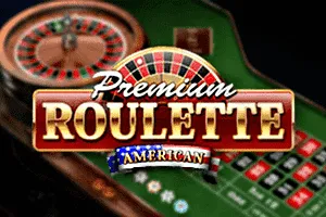 Premium American Roulette - AUTOCUAN777