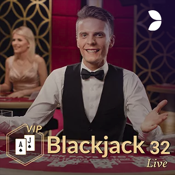 Blackjack VIP 32 - AUTOCUAN777