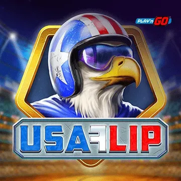 PlaynGo : USA Flip - AUTOCUAN777