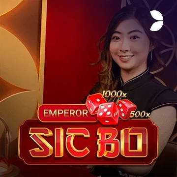 Emperor Sic Bo - AUTOCUAN777