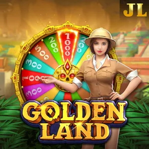Golden Land - AUTOCUAN777