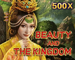 JDB : Beauty And The Kingdom - AUTOCUAN777