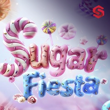 SmartSoft : Sugar Fiesta - AUTOCUAN777