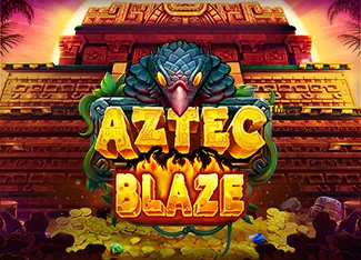 Pragmatic : Aztec Blaze - AUTOCUAN777