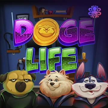 Octoplay : Doge Life - AUTOCUAN777