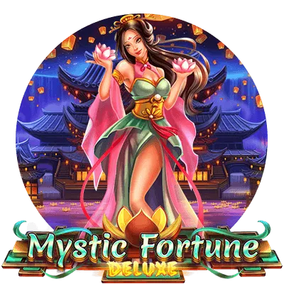 Habanero : Mystic Fortune Deluxe - AUTOCUAN777