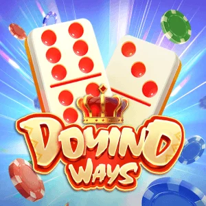 Besoft : Domino Ways - AUTOCUAN777