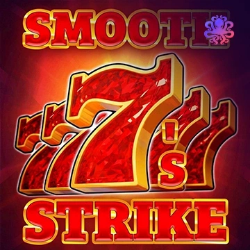 Octoplay : Smooth 7’s Strike - AUTOCUAN777