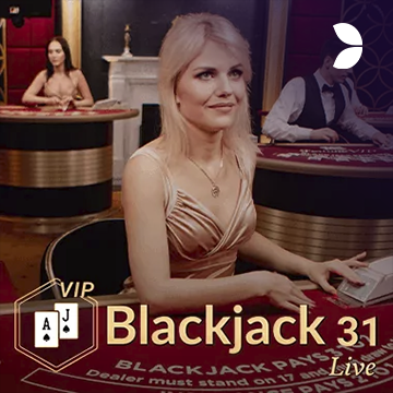 Blackjack VIP 31 - AUTOCUAN777