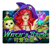 Witchs Brew - AUTOCUAN777