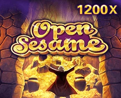 JDB : Open Sesame - AUTOCUAN777