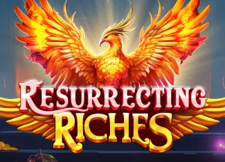 Pragmatic : Resurrecting Riches - AUTOCUAN777