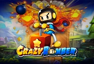 Spadegaming : Crazy Bomber - AUTOCUAN777