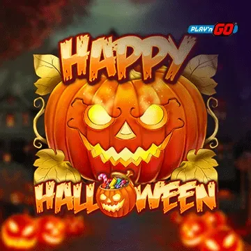 PlaynGo : Happy Halloween - AUTOCUAN777