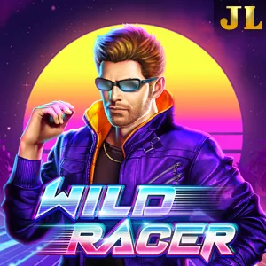 Jili : Wild Racer - AUTOCUAN777