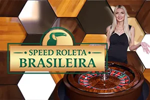Speed Roleta Brasileira - AUTOCUAN777