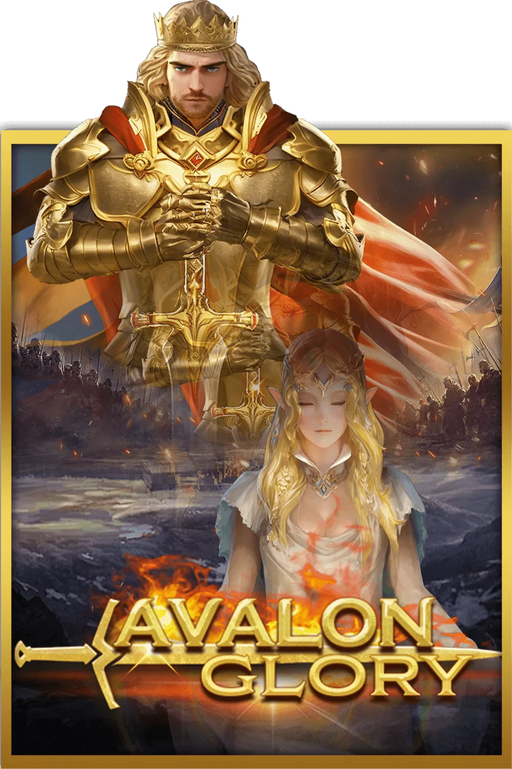 Avalon Glory - AUTOCUAN777