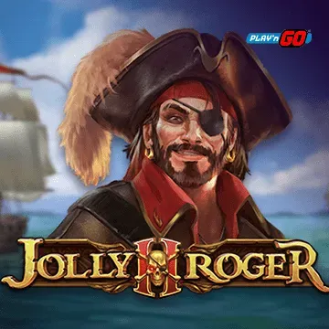 PlaynGo : Jolly Roger 2 - AUTOCUAN777