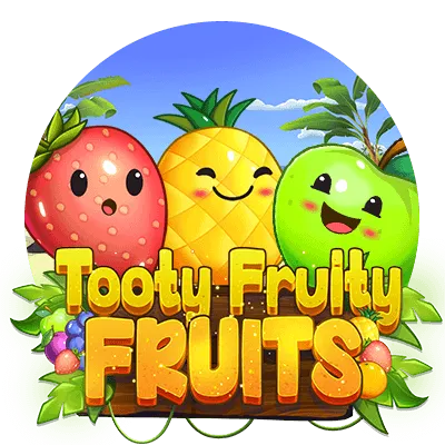 Habanero : Tooty Fruity Fruits - AUTOCUAN777