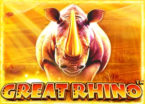 Pragmatic : Great Rhino - AUTOCUAN777