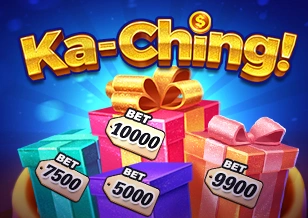 AFB : Ka-Ching - AUTOCUAN777