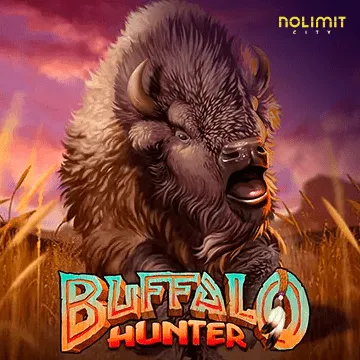 NolimitCity : Buffalo Hunter - AUTOCUAN777